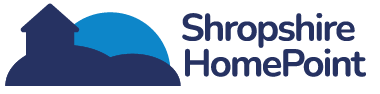 Shropshire Homepoint - Scheme logo